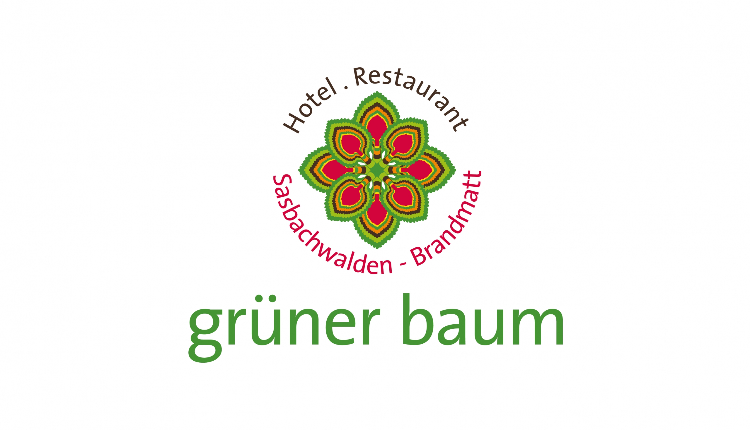 Logodesign für Restaurant, Hotel und Veranstaltungsort – von stilvoll°